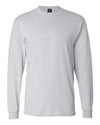 Hanes 5186 Unisex Beefy-T® Long Sleeve T-Shirt