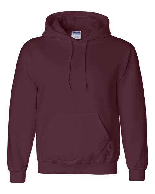 Gildan 12500 Unisex DryBlend® Hooded Sweatshirt