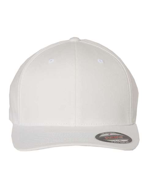 Flexfit 5001 V-Flexfit® Cotton Twill Cap