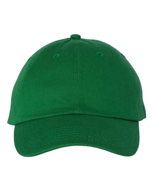 Valucap VC300A Bio-Washed Classic Dad Hat