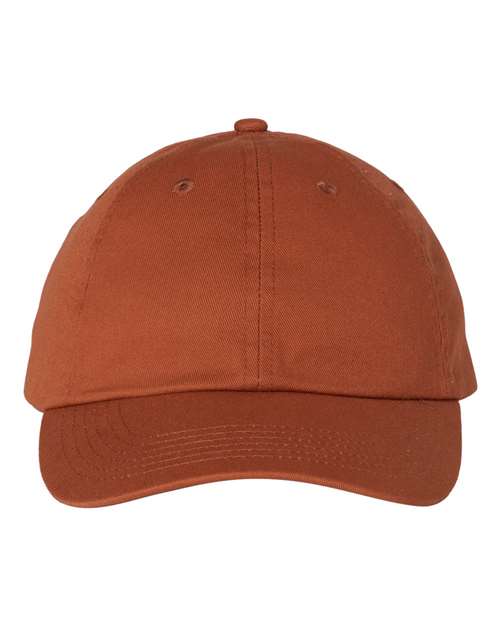 Valucap VC300A Bio-Washed Classic Dad Hat