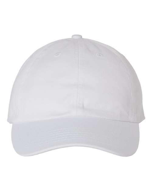 Valucap VC300A Bio-Washed Classic Dad Hat
