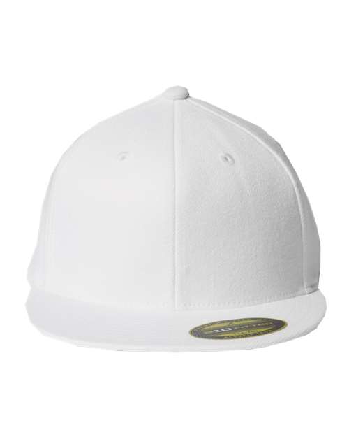 Flexfit 6210FF 210® Flat Bill Cap