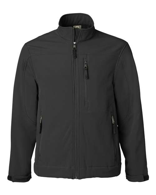 Weatherproof 6500 Men's Soft Shell Jacket