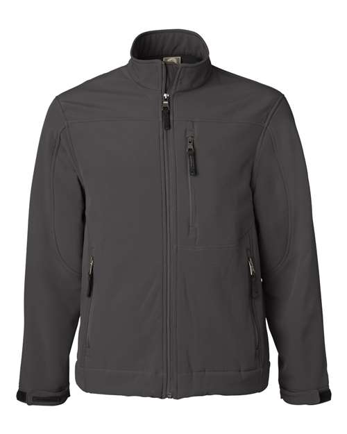 Weatherproof 6500 Men's Soft Shell Jacket
