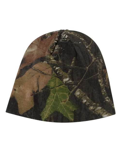 Kati LCB08 8" Licensed Camo Beanie