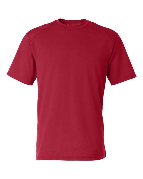 Badger 4820 Men's B-Tech Cotton-Feel T-Shirt