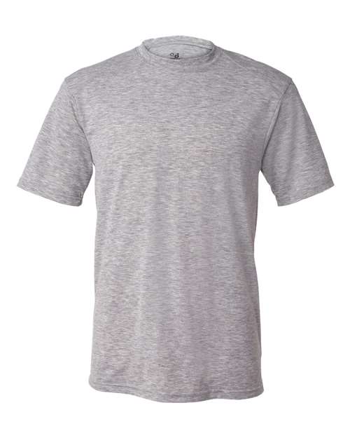 Badger 4820 Men's B-Tech Cotton-Feel T-Shirt