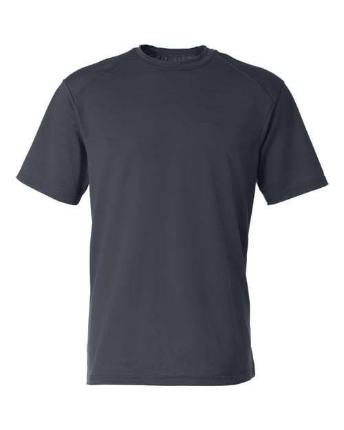 Badger 4820 Men's B-Tech Cotton-Feel T-Shirt