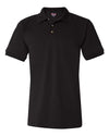 Bayside 1000 Unisex USA-Made Polo