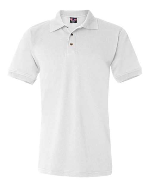 Bayside 1000 Unisex USA-Made Polo