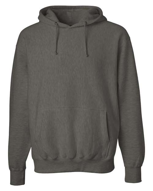 Weatherproof 7700 Unisex Cross Weave™ Hooded Sweatshirt