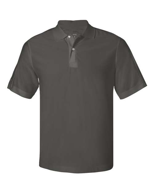 IZOD 13Z0075 Men's Performance Piqué Polo