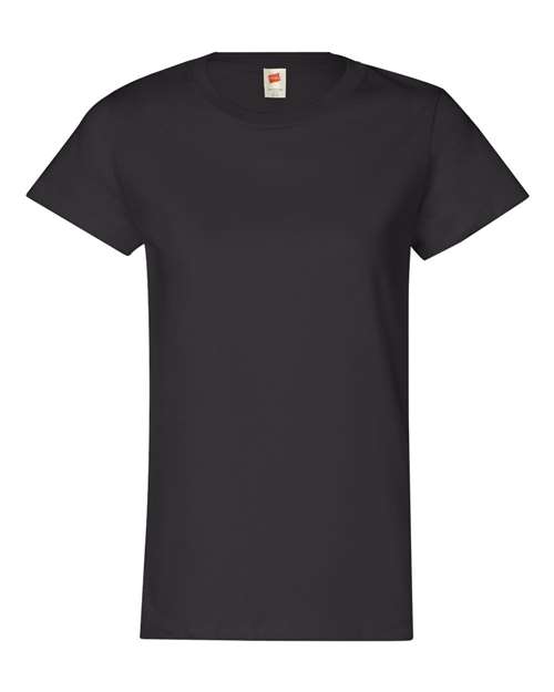 Hanes 5680 Women's Essential-T T-Shirt