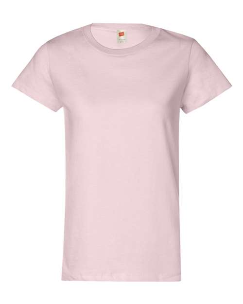 Hanes 5680 Women's Essential-T T-Shirt