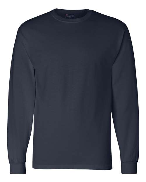 Champion CC8C Unisex Long Sleeve T-Shirt