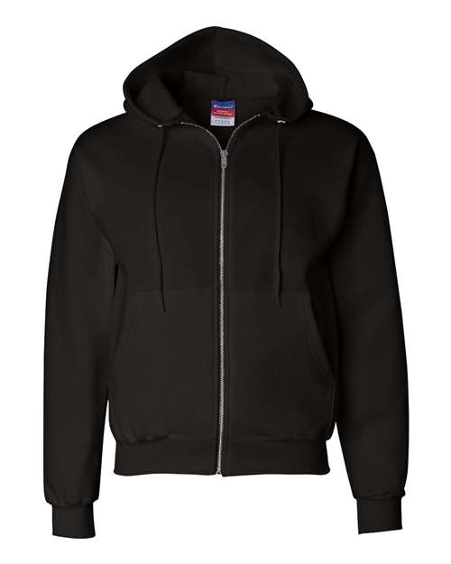Champion S800 Men's Powerblend® Full-Zip Hooded Sweatshirt