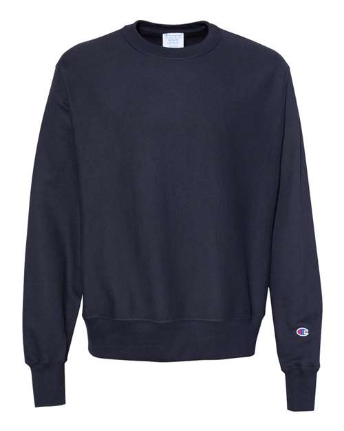 Champion S149 Unisex Reverse Weave® Crewneck Sweatshirt