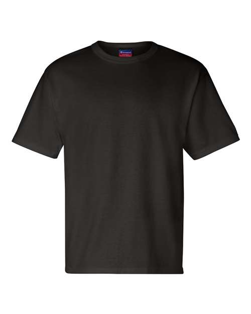 Champion T105 Unisex Heritage Jersey T-Shirt