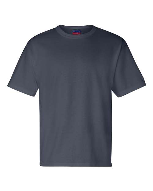 Champion T105 Unisex Heritage Jersey T-Shirt