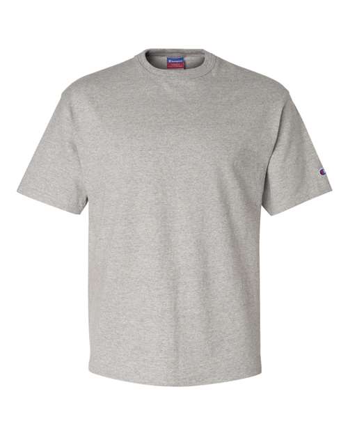 Champion T105 Unisex Heritage Jersey T-Shirt
