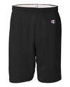 Champion 8187 Men's Cotton Gym Shorts
