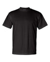 Bayside 1701 Unisex USA-Made 50/50 T-Shirt