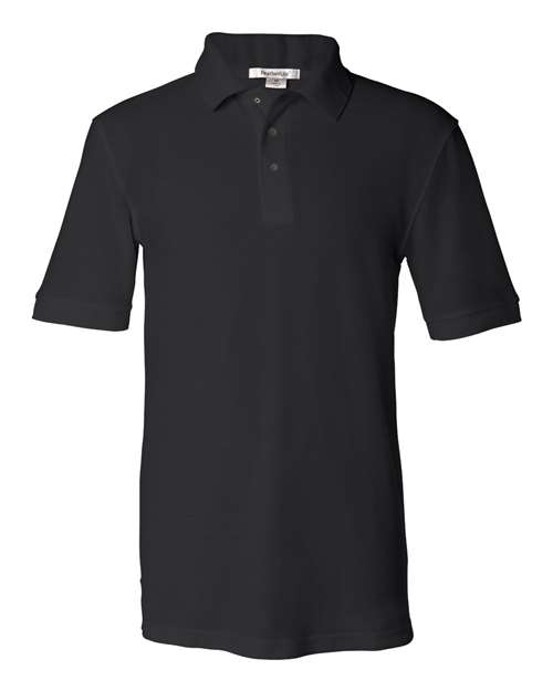 Sierra Pacific 0500 Men's Silky Smooth Piqué Polo