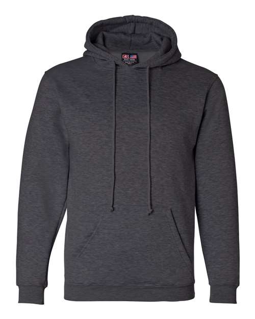 Bayside 960 Unisex USA-Made Hooded Sweatshirt