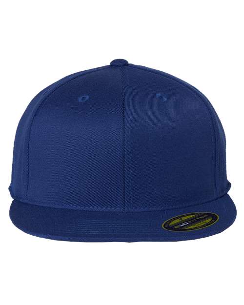 Flexfit 6210FF 210® Flat Bill Cap