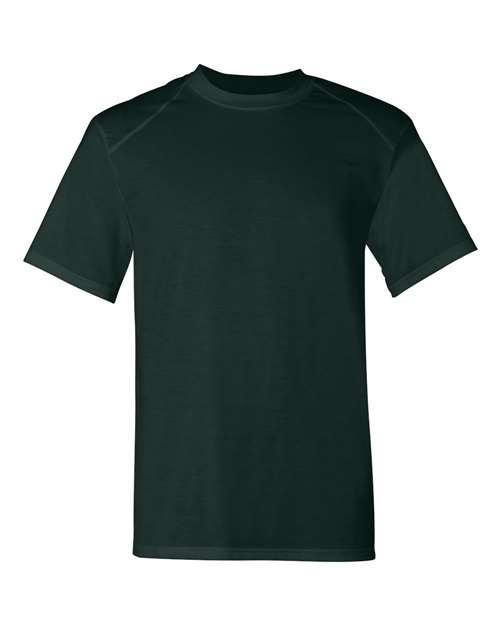 Badger 4820 Men's B-Tech Cotton-Feel T-Shirt