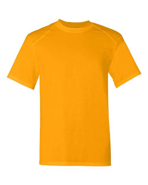 Badger 4820 Men's B-Tech Cotton-Feel T-Shirt
