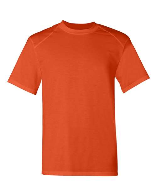 Badger 4820 Men's B-Tech Cotton-Feel T-Shirt