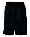 Badger 7219 Men's Pro Mesh 9" Shorts with Pockets