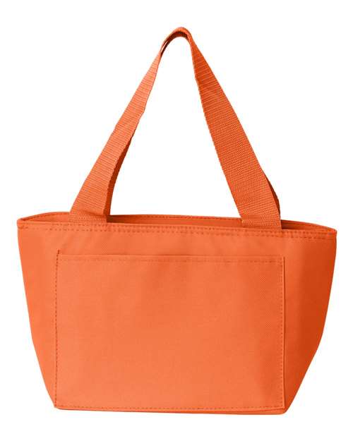 Liberty Bags 8808 Recycled Cooler Bag
