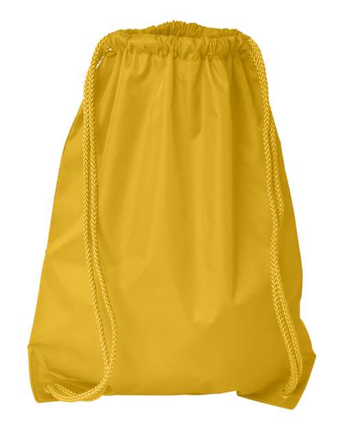 Liberty Bags 8881 Drawstring Pack with DUROcord