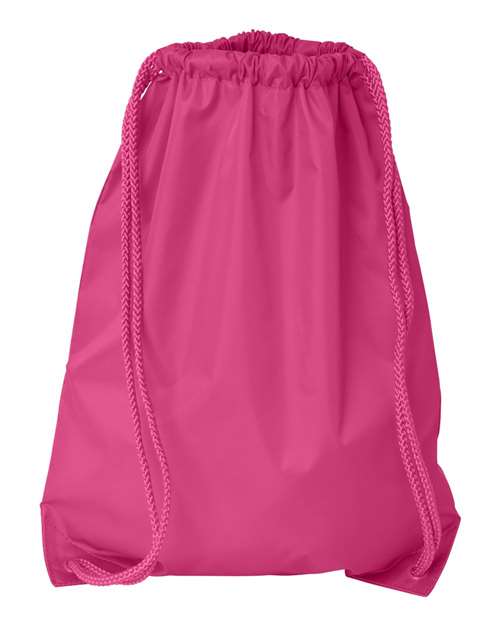 Liberty Bags 8881 Drawstring Pack with DUROcord