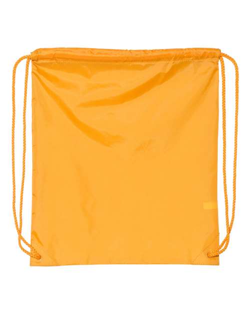 Liberty Bags 8882 Large Drawstring Pack with DUROcord