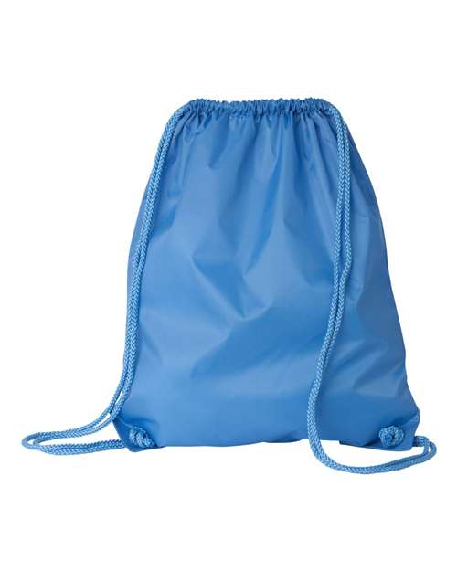 Liberty Bags 8882 Large Drawstring Pack with DUROcord