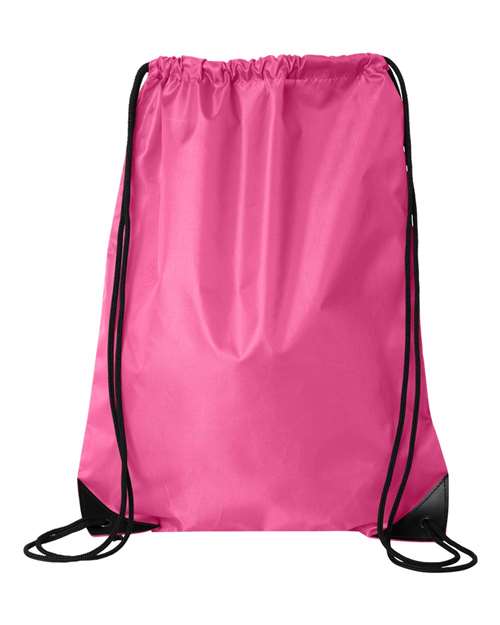 Liberty Bags 8886 Value Drawstring Backpack