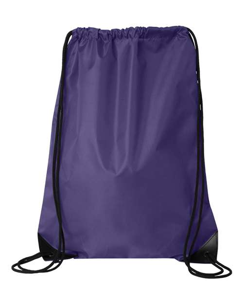 Liberty Bags 8886 Value Drawstring Backpack