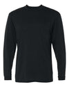 Badger 4804 Men's B-Tech Cotton-Feel Long Sleeve T-Shirt