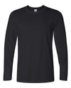 Gildan 64400 Men's Softstyle® Long Sleeve T-Shirt