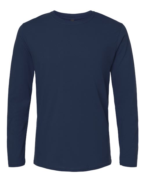 Gildan 64400 Men's Softstyle® Long Sleeve T-Shirt