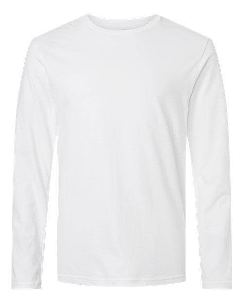 Gildan 64400 Men's Softstyle® Long Sleeve T-Shirt