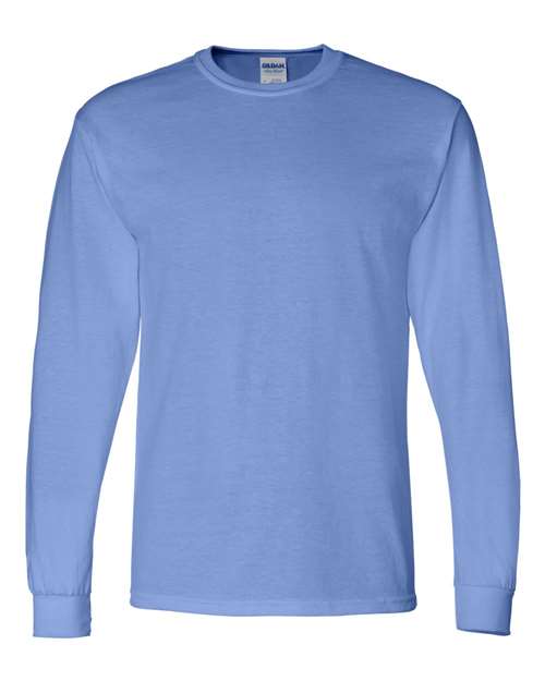 Gildan 8400 Men's DryBlend® 50/50 Long Sleeve T-Shirt