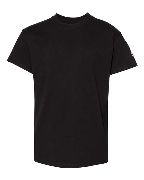 Champion T435 Youth Tagless T-Shirt