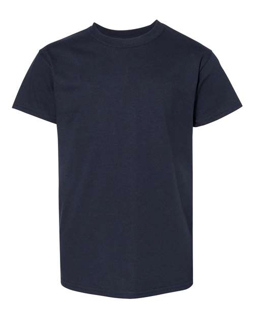 Champion T435 Youth Tagless T-Shirt