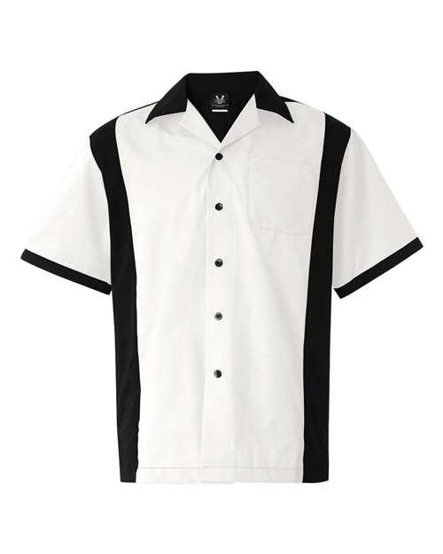 Hilton HP2243 Unisex Cruiser Bowling Shirt
