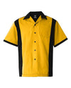 Hilton HP2243 Unisex Cruiser Bowling Shirt